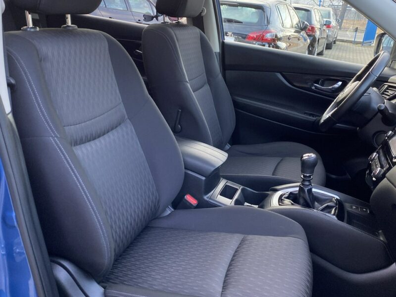 Nissan X-Trail Lift,Panorama, El.Klapa, Kamera 360, Gwarancja ! III (2014-2021)