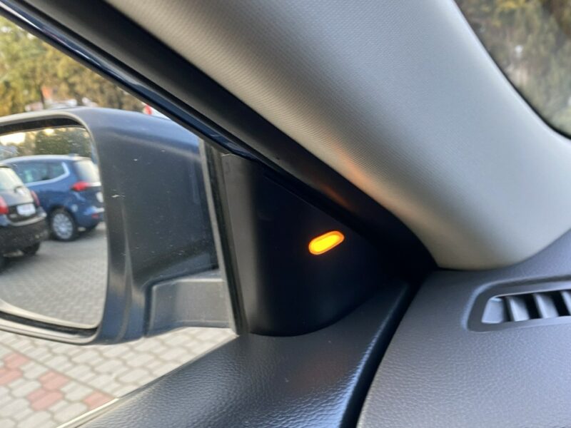 Nissan X-Trail Lift,Panorama, El.Klapa, Kamera 360, Gwarancja ! III (2014-2021)