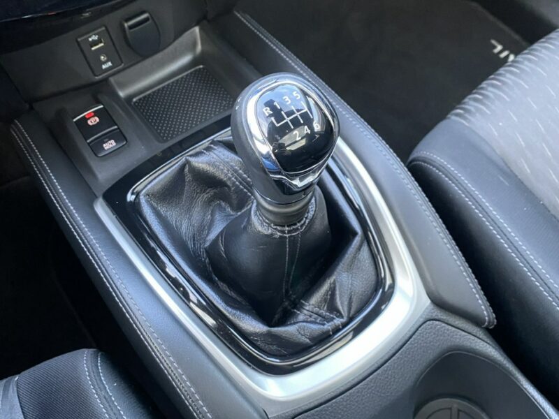 Nissan X-Trail Lift,Panorama, El.Klapa, Kamera 360, Gwarancja ! III (2014-2021)
