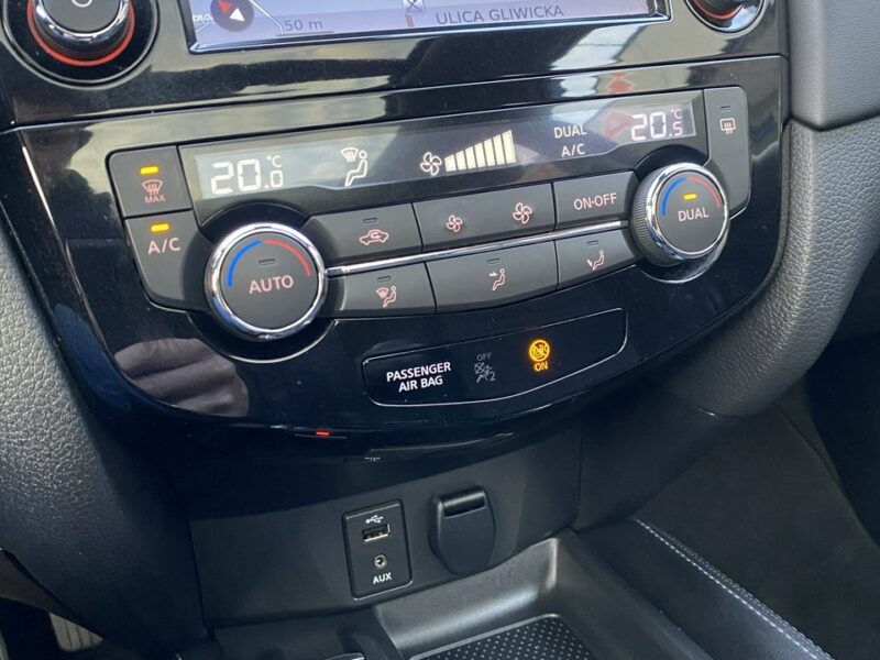Nissan X-Trail Lift,Panorama, El.Klapa, Kamera 360, Gwarancja ! III (2014-2021)