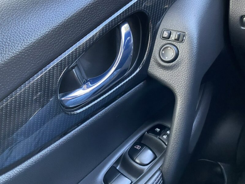 Nissan X-Trail Lift,Panorama, El.Klapa, Kamera 360, Gwarancja ! III (2014-2021)