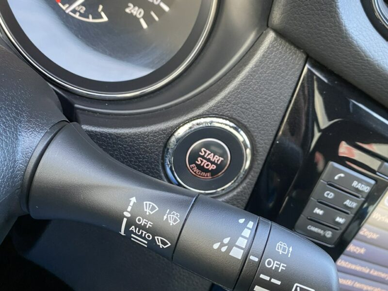 Nissan X-Trail Lift,Panorama, El.Klapa, Kamera 360, Gwarancja ! III (2014-2021)