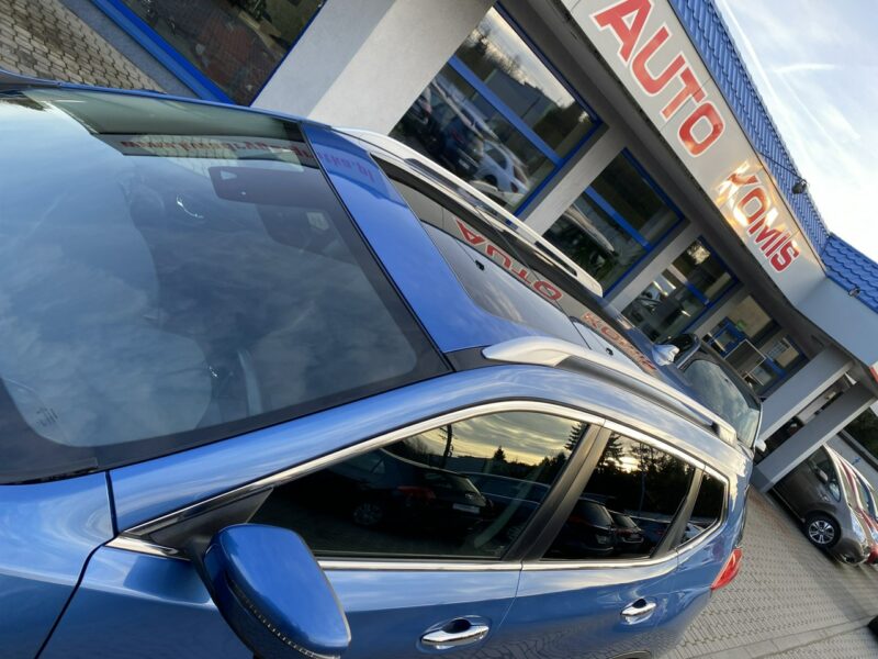 Nissan X-Trail Lift,Panorama, El.Klapa, Kamera 360, Gwarancja ! III (2014-2021)