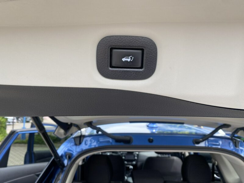 Nissan X-Trail Lift,Panorama, El.Klapa, Kamera 360, Gwarancja ! III (2014-2021)
