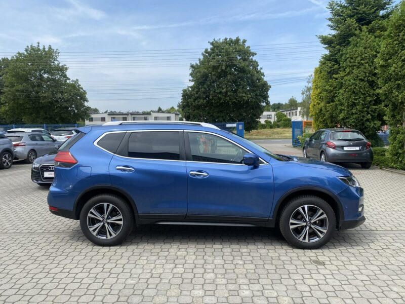 Nissan X-Trail Lift,Panorama, El.Klapa, Kamera 360, Gwarancja ! III (2014-2021)