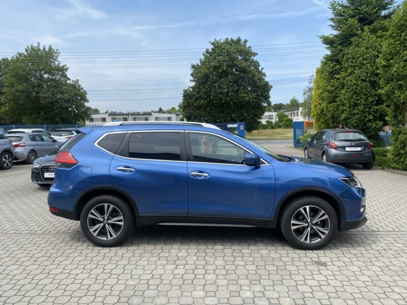 Nissan X-Trail Lift,Panorama, El.Klapa, Kamera 360, Gwarancja ! III (2014-2021)