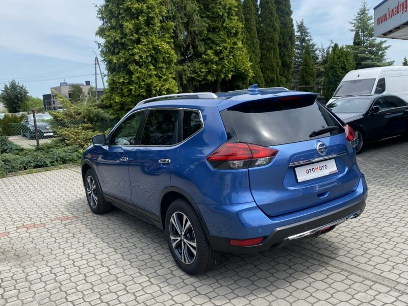 Nissan X-Trail Lift,Panorama, El.Klapa, Kamera 360, Gwarancja ! III (2014-2021)