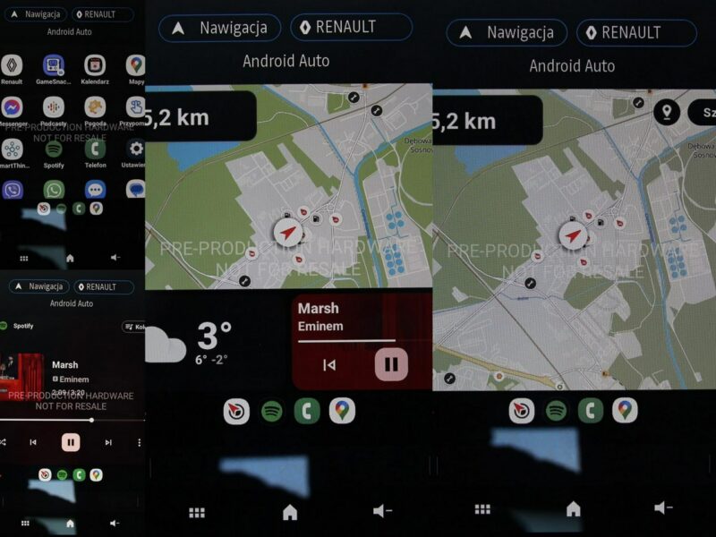 Renault Zoe 51kWh*Navi*Full Led*Klimatyzacja*Tablet*Android*Bluetooth*Gwar VGS !!! (2012-)
