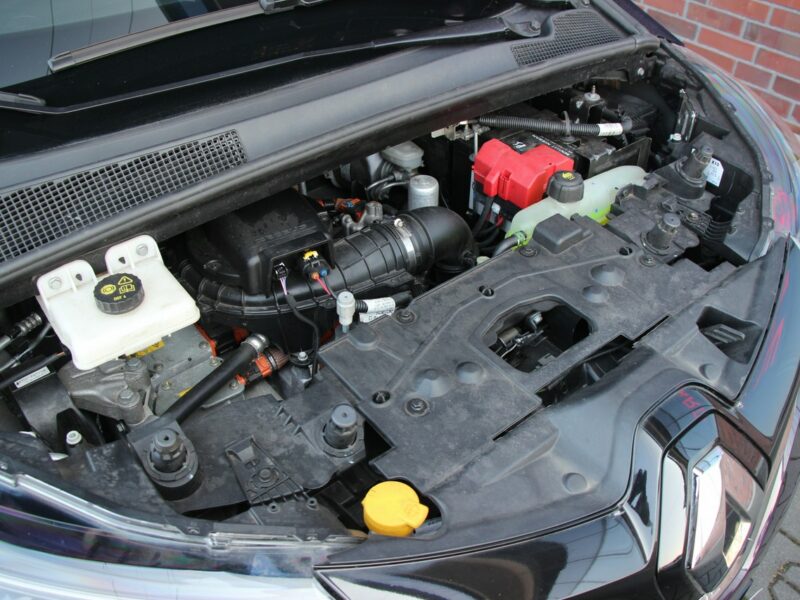 Renault Zoe 51kWh*Navi*Full Led*Klimatyzacja*Tablet*Android*Bluetooth*Gwar VGS !!! (2012-)