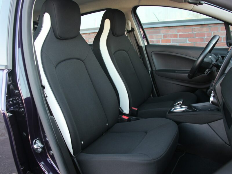 Renault Zoe 51kWh*Navi*Full Led*Klimatyzacja*Tablet*Android*Bluetooth*Gwar VGS !!! (2012-)