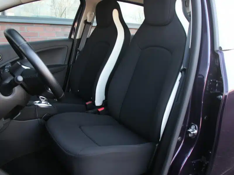 Renault Zoe 51kWh*Navi*Full Led*Klimatyzacja*Tablet*Android*Bluetooth*Gwar VGS !!! (2012-)