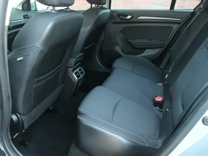 Renault Megane Aut*Navi*FullLed*Radar*Alu18*Temp*Komp*Pdc*Android*Kamera*GwarVGS !!! IV (2016-)