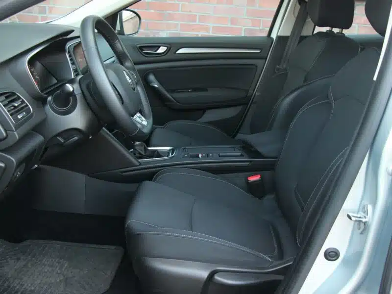 Renault Megane Aut*Navi*FullLed*Radar*Alu18*Temp*Komp*Pdc*Android*Kamera*GwarVGS !!! IV (2016-)