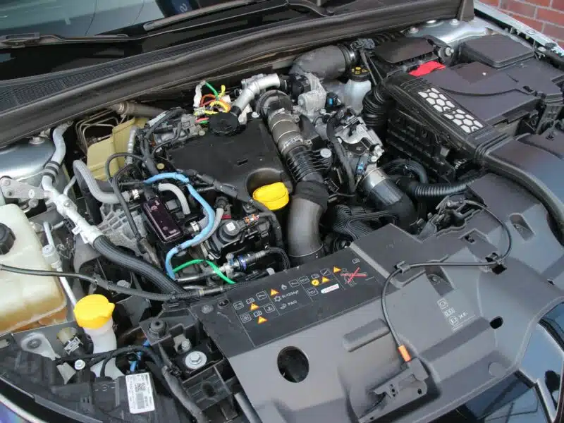 Renault Megane Aut*Navi*FullLed*Radar*Alu18*Temp*Komp*Pdc*Android*Kamera*GwarVGS !!! IV (2016-)