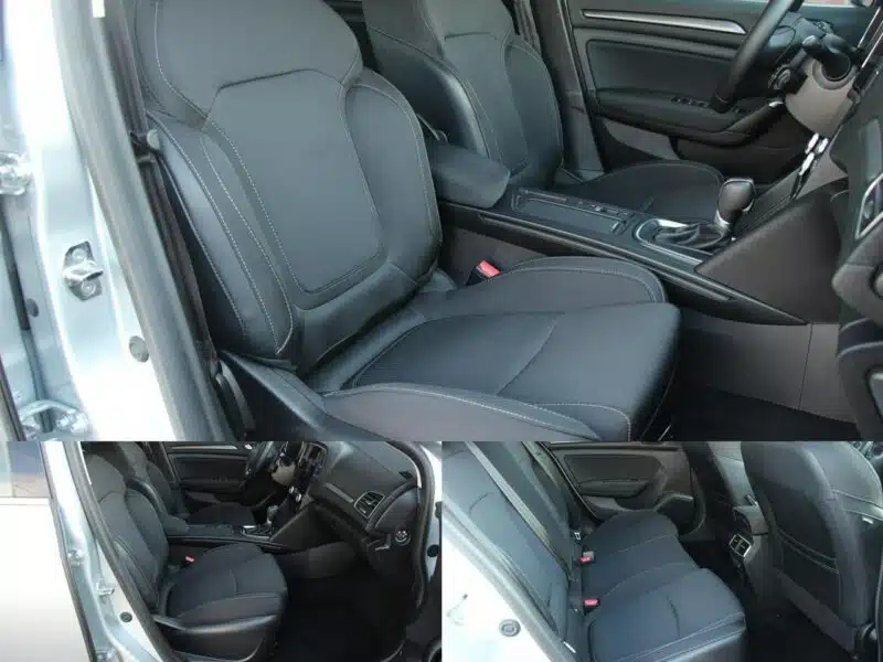 Renault Megane Aut*Navi*FullLed*Radar*Alu18*Temp*Komp*Pdc*Android*Kamera*GwarVGS !!! IV (2016-)