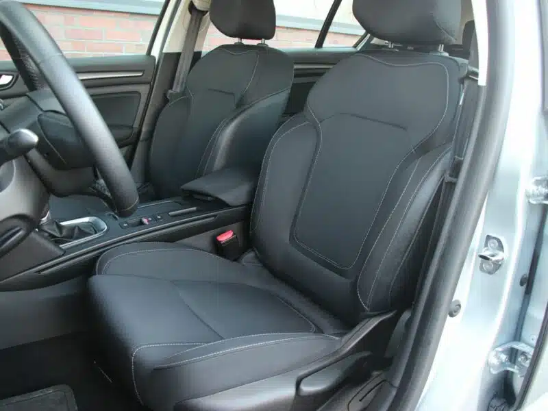 Renault Megane Aut*Navi*FullLed*Radar*Alu18*Temp*Komp*Pdc*Android*Kamera*GwarVGS !!! IV (2016-)