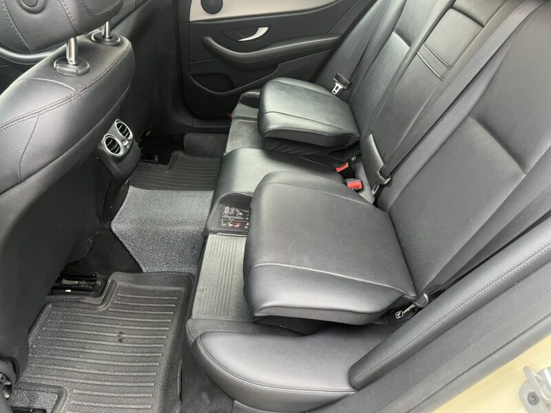 Mercedes E 220 E220d T 9G-tronic 197KM Navi FullLed Kamera Asystent Model 2020 FV 23% W213 (2016-)