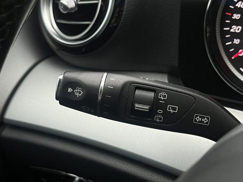 Mercedes E 220 E220d T 9G-tronic 197KM Navi FullLed Kamera Asystent Model 2020 FV 23% W213 (2016-)