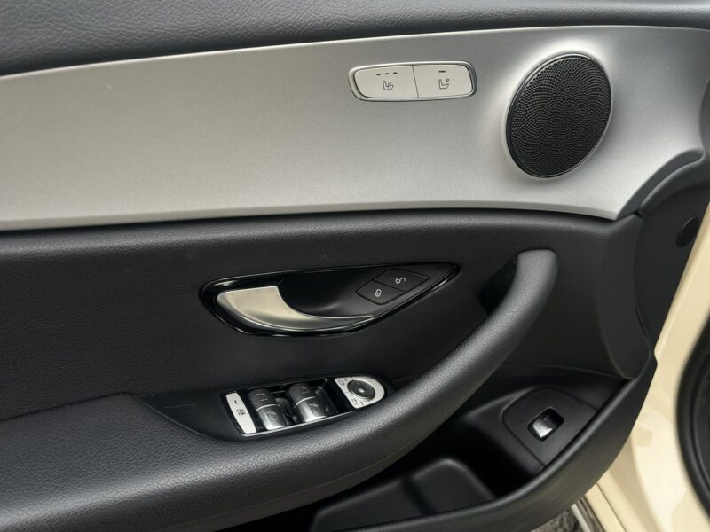 Mercedes E 220 E220d T 9G-tronic 197KM Navi FullLed Kamera Asystent Model 2020 FV 23% W213 (2016-)