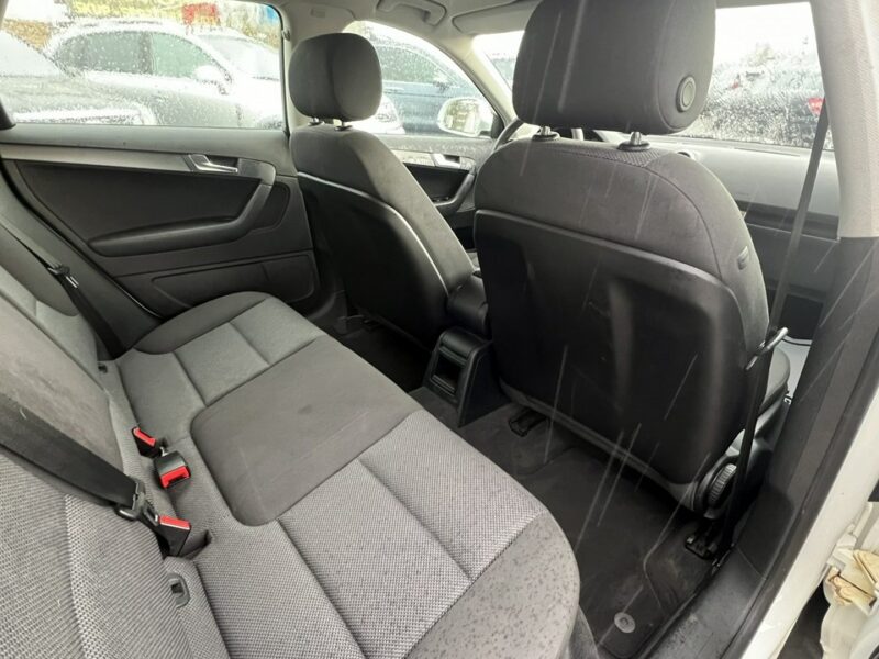 Audi A3 Lift / Ledy * 1.4 Benzyna * Gwarancja w cenie * Przebieg 204*ZAREJ.PL 8P (2003-2012)