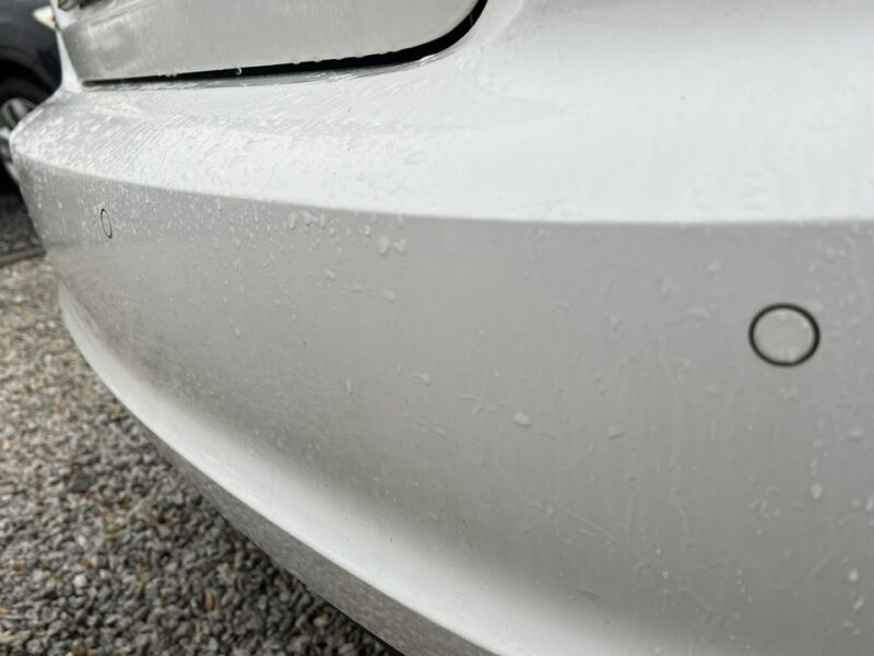 Audi A3 Lift / Ledy * 1.4 Benzyna * Gwarancja w cenie * Przebieg 204*ZAREJ.PL 8P (2003-2012)