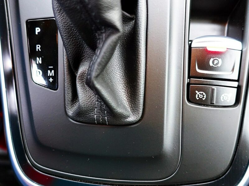 Renault Grand Scenic 7-Osób NAVI+Led 3Lata GWARANCJI 1wł Kraj Bezwypadkowy fv23% III (2016-2021)