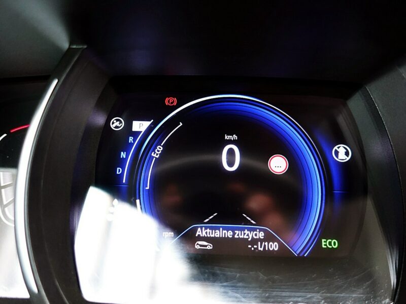 Renault Grand Scenic 7-Osób NAVI+Led 3Lata GWARANCJI 1wł Kraj Bezwypadkowy fv23% III (2016-2021)