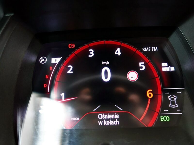 Renault Grand Scenic 7-Osób NAVI+Led 3Lata GWARANCJI 1wł Kraj Bezwypadkowy fv23% III (2016-2021)
