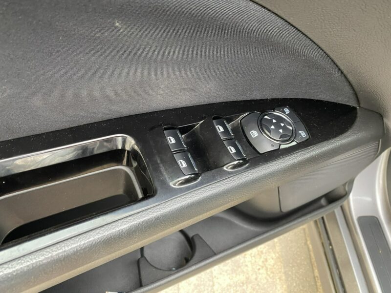 Ford Mondeo Fusion , automat, gwarantowany przebieg, klimatyzacja, zadbany Mk4 (2007-2014)