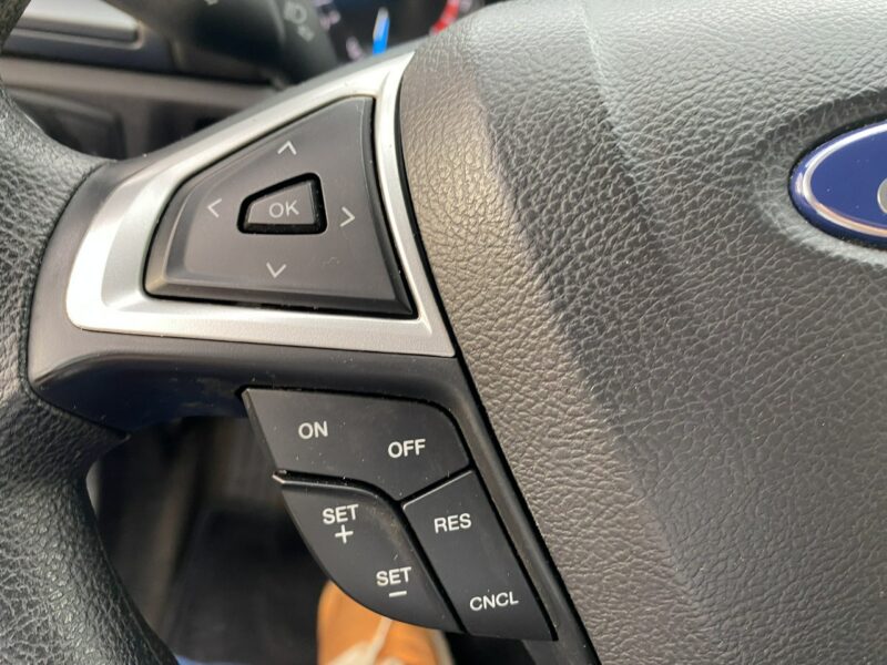 Ford Mondeo Fusion , automat, gwarantowany przebieg, klimatyzacja, zadbany Mk4 (2007-2014)