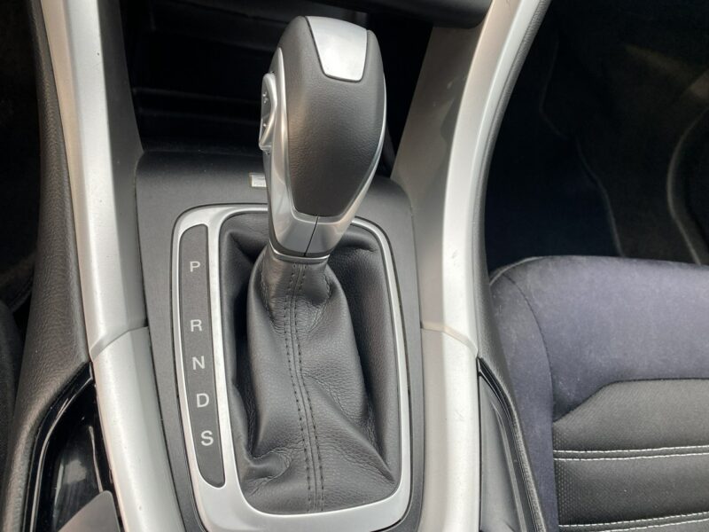 Ford Mondeo Fusion , automat, gwarantowany przebieg, klimatyzacja, zadbany Mk4 (2007-2014)