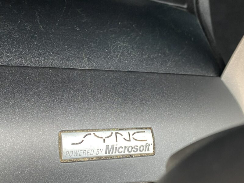 Ford Mondeo Fusion , automat, gwarantowany przebieg, klimatyzacja, zadbany Mk4 (2007-2014)
