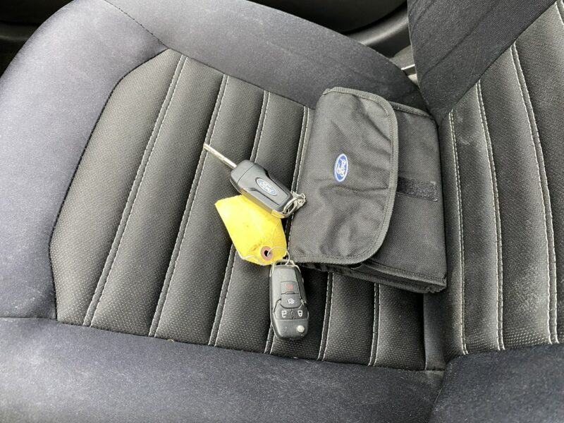 Ford Mondeo Fusion , automat, gwarantowany przebieg, klimatyzacja, zadbany Mk4 (2007-2014)