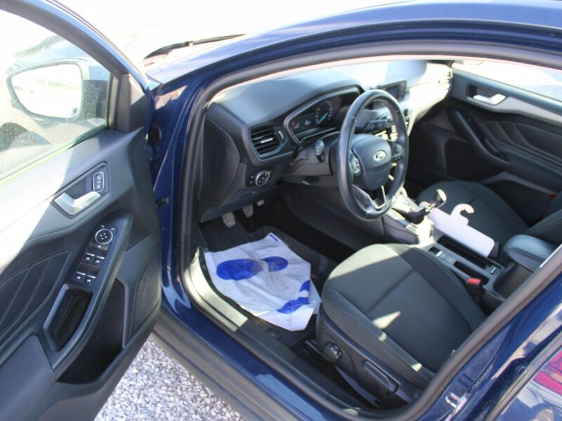 Ford Focus F-Vat Salon Polska 125HP Kombi Gwarancja Mk4 (2018-)