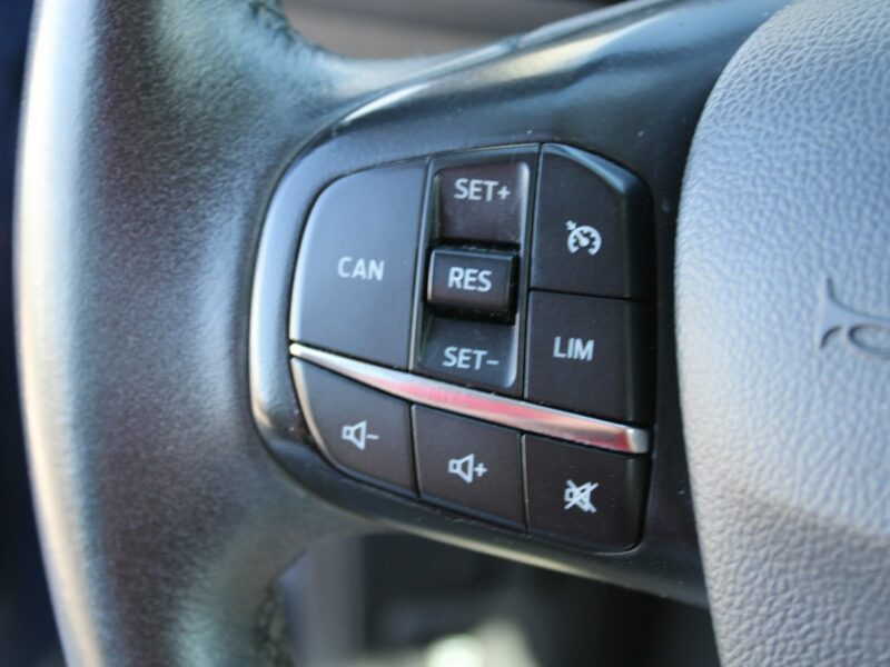 Ford Focus F-Vat Salon Polska 125HP Kombi Gwarancja Mk4 (2018-)
