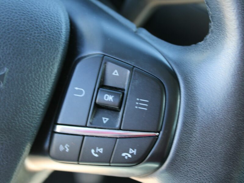 Ford Focus F-Vat Salon Polska 125HP Kombi Gwarancja Mk4 (2018-)
