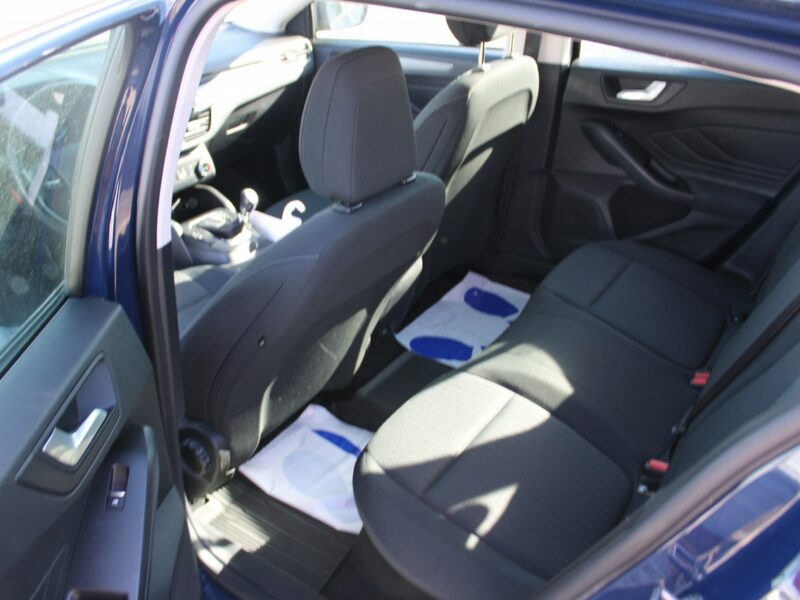 Ford Focus F-Vat Salon Polska 125HP Kombi Gwarancja Mk4 (2018-)