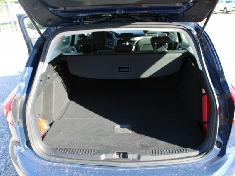 Ford Focus F-Vat Salon Polska 125HP Kombi Gwarancja Mk4 (2018-)