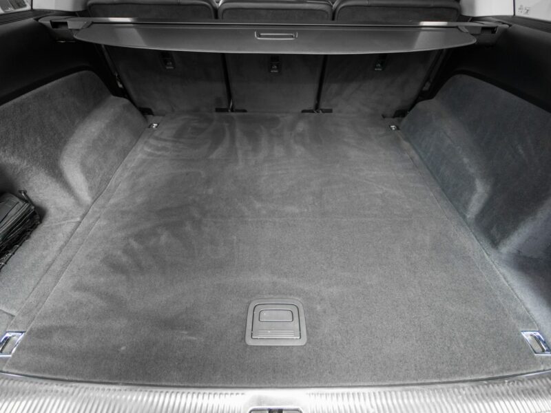 Audi Q7 50 TDI Quattro 286KM Tiptronic. 1 wł. Polska. Bezwypadkowy. FV23%. III (2015-)