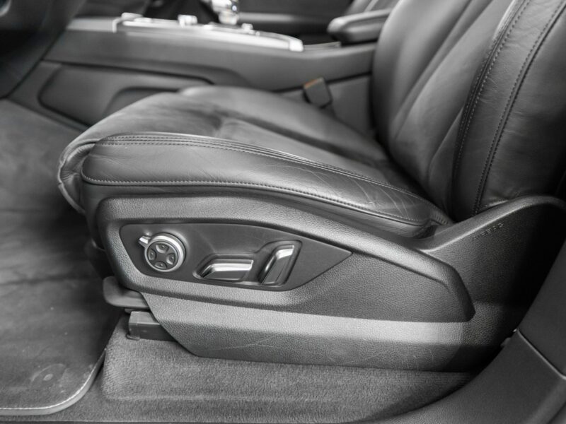 Audi Q7 50 TDI Quattro 286KM Tiptronic. 1 wł. Polska. Bezwypadkowy. FV23%. III (2015-)