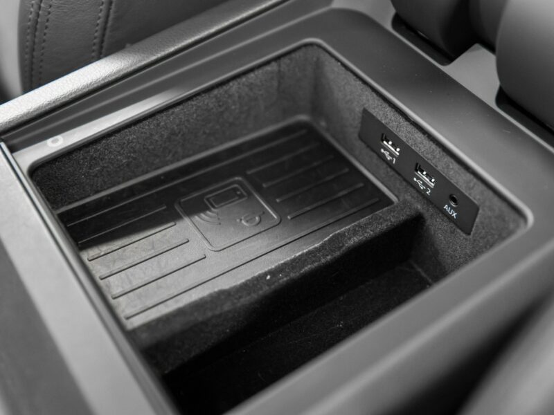 Audi Q7 50 TDI Quattro 286KM Tiptronic. 1 wł. Polska. Bezwypadkowy. FV23%. III (2015-)