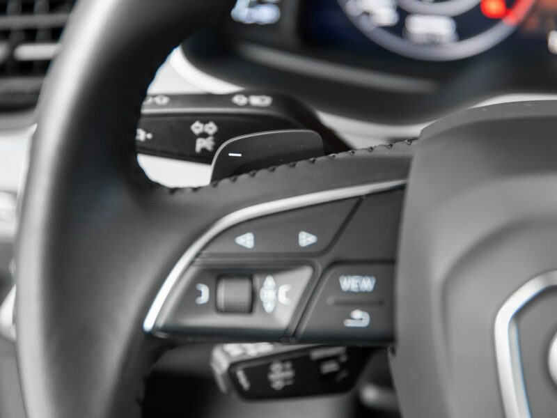 Audi Q7 50 TDI Quattro 286KM Tiptronic. 1 wł. Polska. Bezwypadkowy. FV23%. III (2015-)