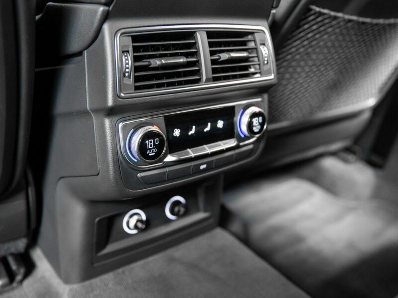 Audi Q7 50 TDI Quattro 286KM Tiptronic. 1 wł. Polska. Bezwypadkowy. FV23%. III (2015-)