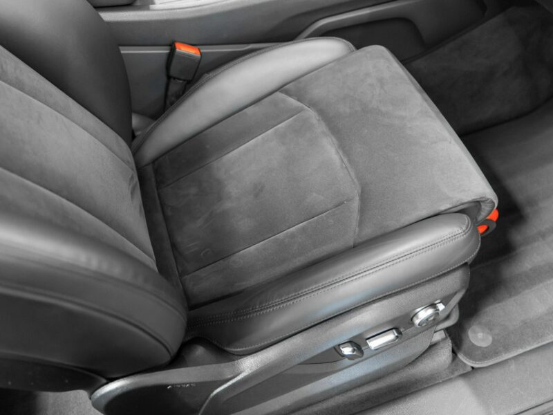 Audi Q7 50 TDI Quattro 286KM Tiptronic. 1 wł. Polska. Bezwypadkowy. FV23%. III (2015-)