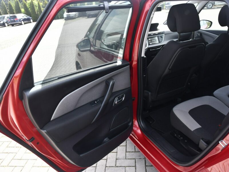 Citroen C4 Picasso 1,6hdi DUDKI11 KAM.Cofania,Navigacja,Tempomat,kredyt.GWARANCJA II (2013-)