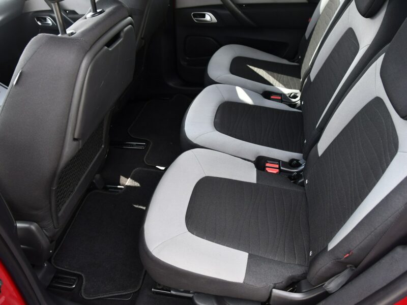 Citroen C4 Picasso 1,6hdi DUDKI11 KAM.Cofania,Navigacja,Tempomat,kredyt.GWARANCJA II (2013-)