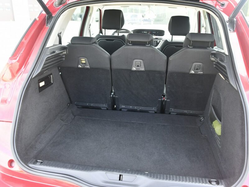 Citroen C4 Picasso 1,6hdi DUDKI11 KAM.Cofania,Navigacja,Tempomat,kredyt.GWARANCJA II (2013-)