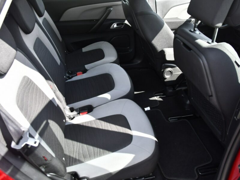 Citroen C4 Picasso 1,6hdi DUDKI11 KAM.Cofania,Navigacja,Tempomat,kredyt.GWARANCJA II (2013-)