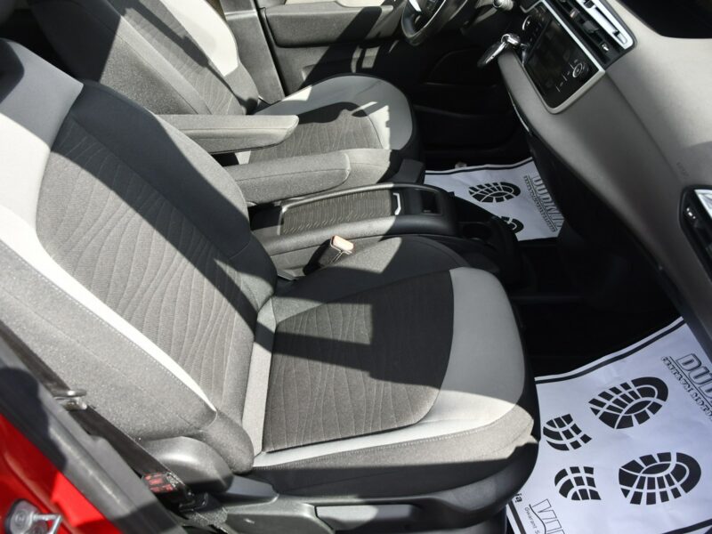 Citroen C4 Picasso 1,6hdi DUDKI11 KAM.Cofania,Navigacja,Tempomat,kredyt.GWARANCJA II (2013-)