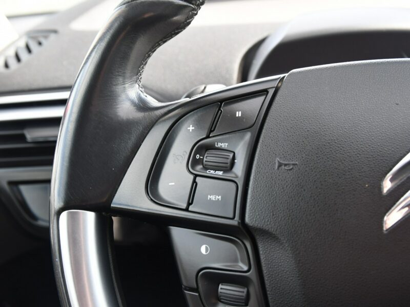 Citroen C4 Picasso 1,6hdi DUDKI11 KAM.Cofania,Navigacja,Tempomat,kredyt.GWARANCJA II (2013-)